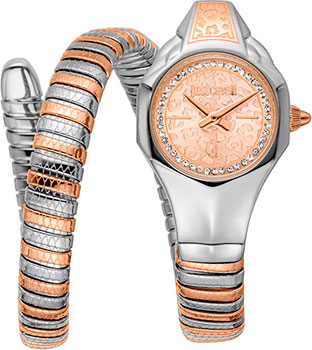 Just Cavalli Snake